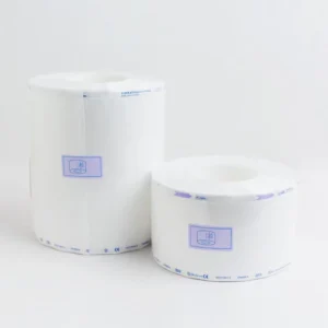 Disposable Tyvek Paper Packaging Sterilization Pouch Roll for Implants Medical Device