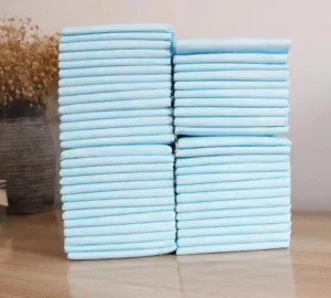Disposable Under Incontinence Adult LARGE EXTRA ABSORBENT Sanitary Non-Woven Fabric Super Absorbent Bed Nursing Pads Underpad