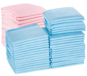 Disposable Under Pad Manufacturer Dog Training Equipment Puppy Bed Pad