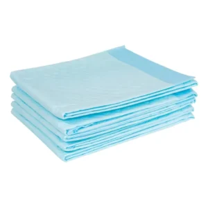Disposable Under Pads Absorbent Hospital Bed Pads Breathable Adult Baby Underpad Under Bed Pads for Incontinence