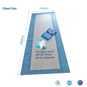 Disposable Under Padsdisposable Bed Pads for Adults Under Bed Medical Incontinence Disposable Bed Sheet Supplier