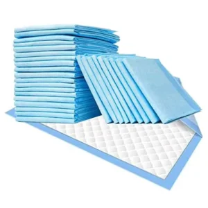 Disposable Underpad 60 X 90cm Patient Nursing Pads for Incontinence Adult Diaper