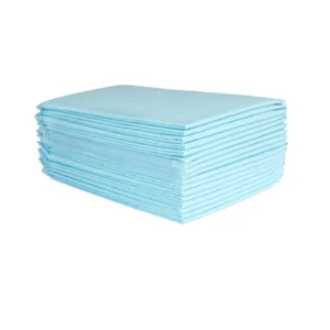 Disposable Underpad 60 X 90cm Patient Nursing Pads for Incontinence Adult Diaper Nursing Urine Pad Incontinence Pads