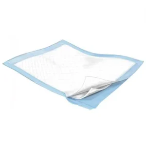 Disposable Underpad Disposable Absorbent Incontinence Underpad for Patient Transfer Beauty Salon Use