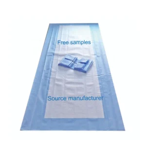 Disposable Underpad Manufacturer Waterproof Absorbent Protection Pads Healthcare Bedding Solution OEM Factory