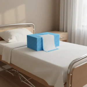 Disposable Underpad Medical Nursing Home Supply Incontinence Underpad Adult