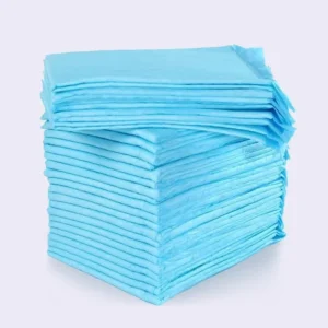 Disposable Underpad Nursing Pad Waterproof Medical Sterile Urine Pad Adult Disposable Mattress