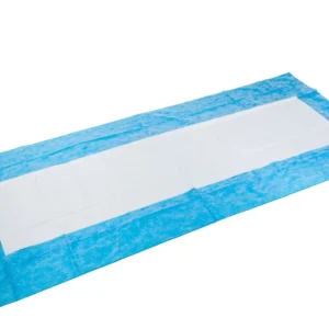 Disposable Underpad Pad with Incontinence Waterproof Bed Sheet Medical Underpads Big Sheet