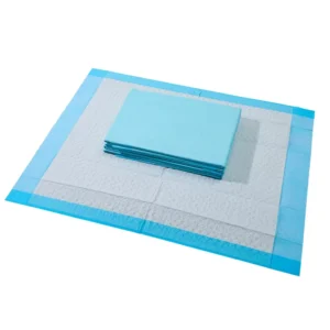Disposable Underpads 17×13 Multi purpose SAP Paper Diaper Pads for Baby Pet & Adult Incontinence