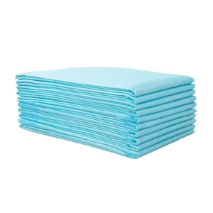 Disposable Underpads 60×90 60×60 40×60 Super Absorbent 30g 60g Non Slip Waterproof Incontinence Bed Pads for Hospital Medical