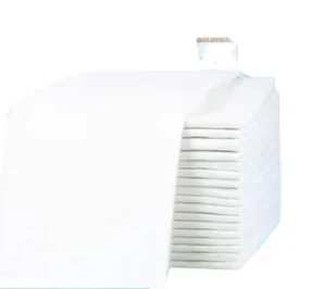 Disposable Underpads Absorbent Incontinence Bed Pads for Adults Kids Elderly and Pets Factory price