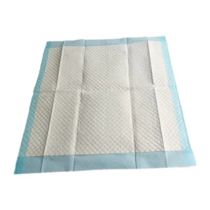 Disposable Underpads Disposable Bed Pads for Adults Under Bed Medical Incontinence Disposable Bed Sheet
