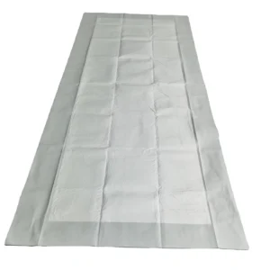 Disposable Underpads Health Bed Pads Urine Bed Pads Home Care