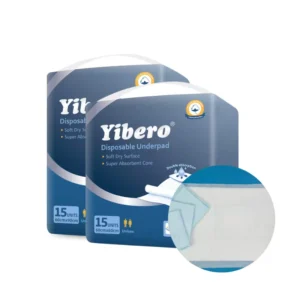 Disposable Underpads Hospital Adult Baby Pets Maternity Pads Sanitary Incontinence Underpad