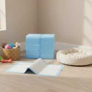 Disposable Underpads Hospital Grade Chucks Waterproof for Baby Adult Incontinence Care