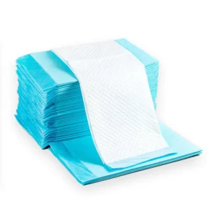 Disposable Underpads Incontinence Bed Pads Disposable Changing Pads Ultra Absorbent Waterproof Furniture Protection