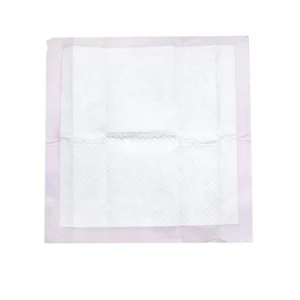Disposable Underpads Medical Grade Incontinence Bed Pads to Protect Sheets Mattresses and Furniture