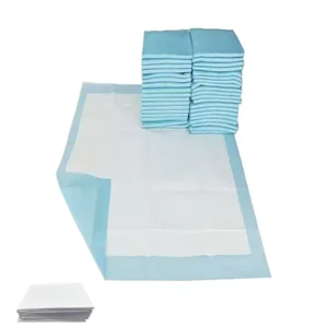Disposable Underpads Multi layered Protection Super Absorbent Pad Training Pads Adult Under Bed Pads