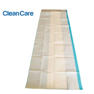 Disposable Underpads OEM Private Label Supplier for Medical Importers and Wholesalers