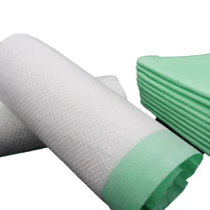 Disposable Underpads Ultra Soft Waterproof Bed Pads Puerperium Period Maternal Mat