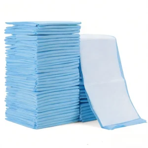 Disposable Underpads Waterproof Diaper Changing Pad Disposable Changing Pads Breathable Underpads Eco Dog Pee Pad