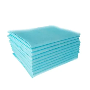 Disposable Underpads for Adults and Baby Disposable Bed Mat Under Pads with Super Absorption