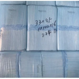 Disposable Underpads for Incontinence Leak Proof Bed Pads Kids Adults & Elderly & Puppy Pads OEM ODM