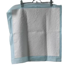 Disposable Unisex 60x90cm 60x60cm 60x45cm 33x45cm Adult Diaper Custom ODM OEM Services Absorbent Baby Pads Made Non Woven Fabric