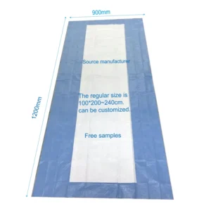 Disposable Urinary Pad Heavy Duty Disposable Bed Pads Elderly Large Underpads Incontinence Bed Pad