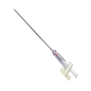 Disposable Veress Needle lPneumoperitoneum Needle Laparoscopic Veress Needle