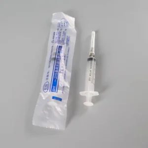 Disposable Veterinary Feeding Syringe 1cc 3cc 5cc 10cc Luer Lock Syringes Injector Without Needles