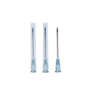 Disposable Veterinary Injection Needles