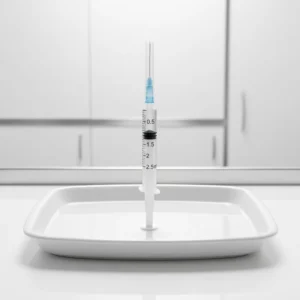 Disposable Veterinary Syringe Luer Lock Tip Medical Grade PP CE&ISO Certified 10ml Capacity Safety Feature for Multi Purpose