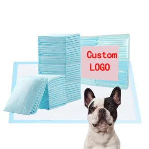 Disposable Waterproof 3 Ply Fluff Pulp Bed Sheet Super Absorbent Incontinence Pads Medical Nursing Elderly Care