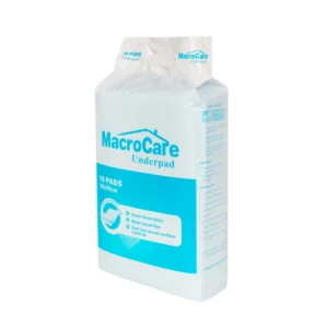 Disposable Waterproof 5 Ply Non Woven Top Sheet PE Film Back Sheet Bed Sheet Nursing Pads for Elderly Adults OEM