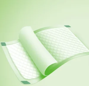 Disposable Waterproof Absorbent Bed Pad Incontinence Under Pads