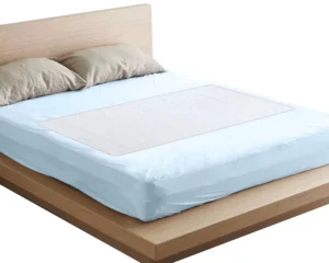 Disposable Waterproof Adult Care Bed Sheet 60 X 90 Absorbent Bed Under Pad for Medical and Hospital Nursing