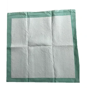 Disposable Waterproof Adult Elderly Bed Sheet Heavy Absorbent Incontinence Medical Underpad for Urine Cleaning