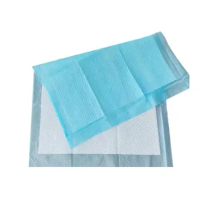 Disposable Waterproof Bed Pads & Incontinence Underpads Medical Grade Toilet Tissue for Elderly Patients and Kids