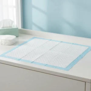 Disposable Waterproof Bed Sheet ABSORBENT Dignity Incontinence Pad for Elderly or Incontinent People