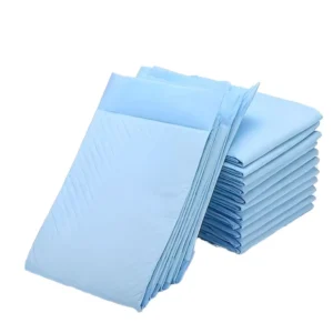 Disposable Waterproof Bed Sheet Hospital Adult Plus Size ABSORBENT Nursing Bed Mat Medical Incontinence Pad Protection