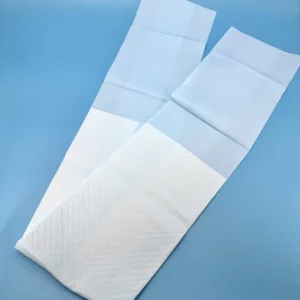Disposable Waterproof Bed Sheet Hospital Adult Underpads for Nursing Home