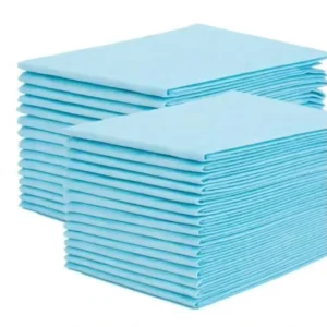 Disposable Waterproof Bed Sheet Hospital Quality Adult Disposable Bed Pads Waterproof Baby Incontinence Pad