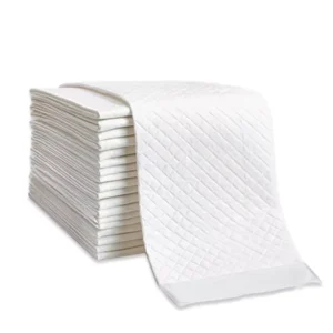 Disposable Waterproof Bed Sheet for Adults and Babies Medical Incontinence Pads Adult Underpads Baby Incontinence Pad
