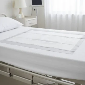 Disposable Waterproof Bed Sheets for Adult and Maternity Use Nursing Pads and Under Pads Medical Transfer Mat for Adults