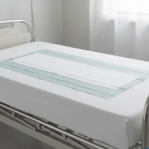 Disposable Waterproof Fluff Pulp 5 Ply Absorbent Surgical Underpads