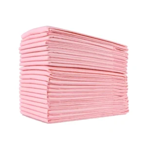 Disposable Waterproof Medical Underpads Veterinary Instrument Bed Sheet Incontinence Pad Disposable Pad