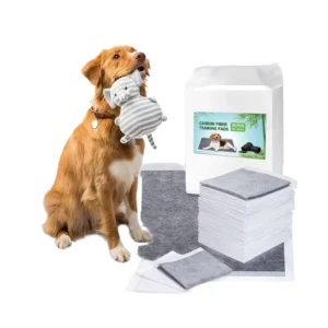 Disposable Waterproof Medical Underpads Veterinary Instrument Bed Sheet Incontinence Pad Disposable Pad