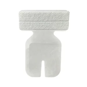 Disposable Waterproof PU Material Transparent Indwelling Needle Plaster Band Aids CE Certified for Wound Dressing