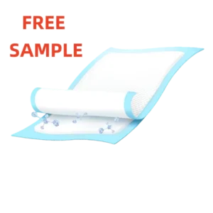Disposable Waterproof Soft Maternity Pads Nursing Medical Pads